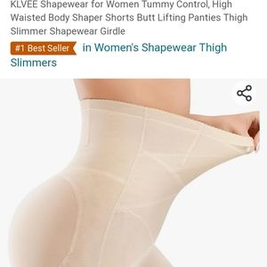 Klvee Sport Shapewear